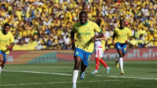 فريق صن داونز