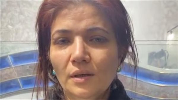 أرملة حلمي بكر