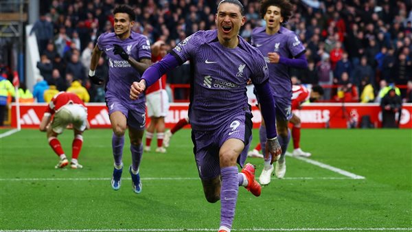 فريق ليفربول 