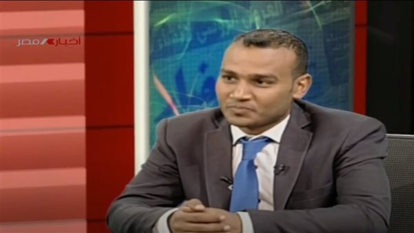 الباحث علي عبد الله