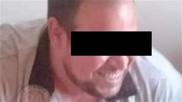 أحد المتهمين بقتل