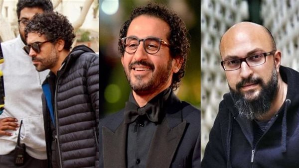 المخرج هشام فتحي