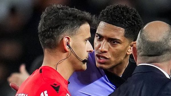 جود بيلينجهام 