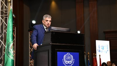 أسامة ربيع: اضطرابات البحر الأحمر أكدت عدم وجود بديل مثالي عن قناة السويس