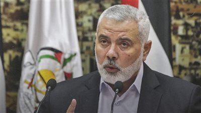 اجتياح رفح الفلسطينية على طاولة لقاء زعيم حماس ورئيس جهاز المخابرات التركية في قطر