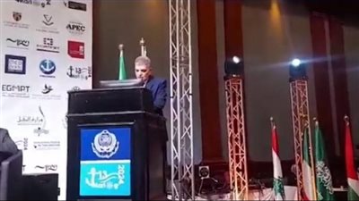 أسامة ربيع: إيرادات قناة السويس تراجعت 40% بسبب هجمات الحوثيين | بث مباشر