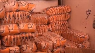 القليوبية ×24| ضبط 7 طن أسماك غير صالحة للاستهلاك الآدمي وافتتاح 4 معارض أهلا رمضان بأسعار مخفضة للسلع الغذائية