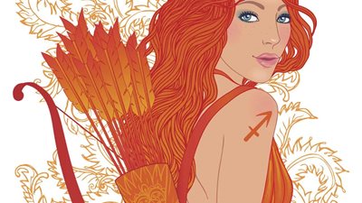 توقعات برج القوس.. حظك اليوم الخميس 7 مارس 2024: احذر العصبية تدمر صحتك 