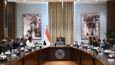 رئيس الوزراء يتابع تصورات الموازنة التقديرية للمرحلة الثانية من مبادرة حياة كريمة