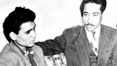 في ذكرى ميلاده.. لماذا حبس العندليب محمد الموجي؟