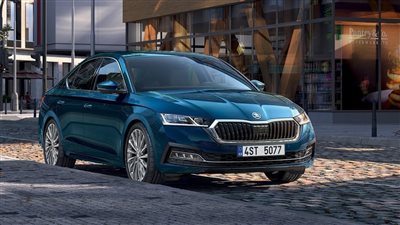 وصلت 3 ملايين جنيه.. مواصفات وأسعار سكودا أوكتافيا في مصر