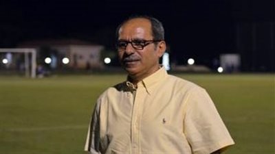 محسن عبد المسيح: استقالتي من الإسماعيلي لا رجعة فيها.. وأطالب الدولة بالتحرك لإنقاذ النادي