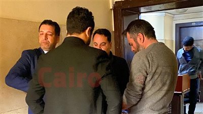 نجل حلمي بكر يقرر تغيير مكان تشييع جنازة والده |خاص