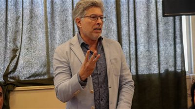 بيريرا يختار نفسه مراقبًا على حكام نهائي الكأس رغم قرار محمد فاروق بتعيين آخر| خاص 