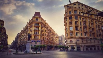 متحدث الحكومة يكشف حقيقة بيع عدد من مباني وسط البلد لتحويلها إلى فنادق