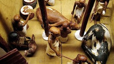 قبل صيام رمضان.. خبير أثري يكشف أسرار الطعام في عهد المصريين القدماء