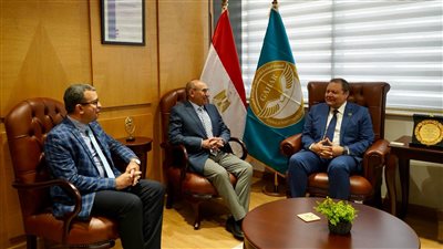 الرقابة الصحية: نستهدف وضع منشآت طبية على خريطة السياحة العلاجية العالمية