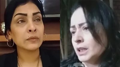 ليلى الشبح تكشف سبب خلافها مع هند عاكف: سرقت حلمي بكر بالاشتراك مع أرملته وزوج بنت أختها