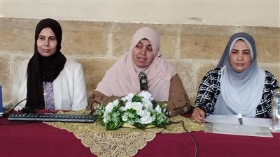 الجامع الأزهر يعقد ملتقى المرأة والأسرة الأسبوعي استعدادًا لقدوم شهر رمضان