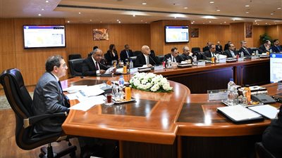 جنوب الوادي للبترول تنتج 9.5 مليون برميل وتجذب استثمارات بنصف مليار دولار العام الماضي