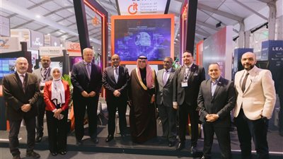 وزير التجارة: مصر قطعت شوطا كبيرا في مجال الاتصالات وزيادة الصادرات