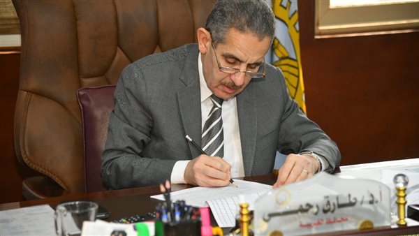 الدكتور طارق رحمي