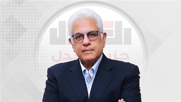 حسام بدراوي