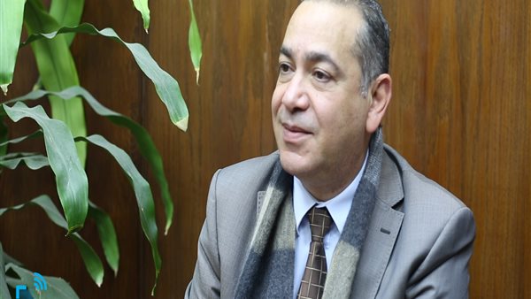 الدكتور هشام عطية