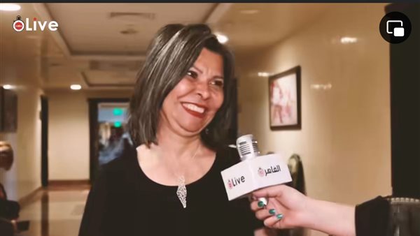 سلوى محمد علي