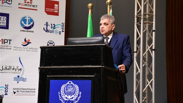 الفريق أسامة ربيع