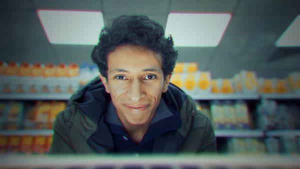 محمد النعاس