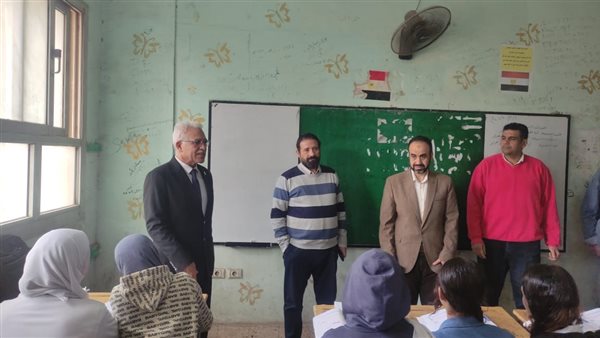  أيمن موسى مدير مديرية