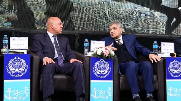 وزير النقل ورئيس