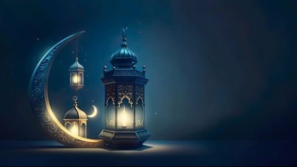 دعاء بلوغ رمضان