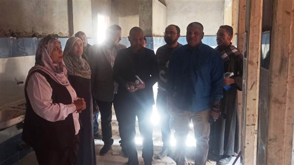 نائبة محافظ أسوان