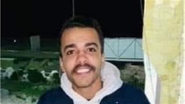 الطالب المتوفي