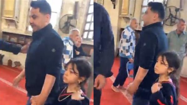 جنازة حلمي بكر 