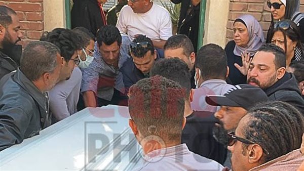 جثمان حلمي بكر