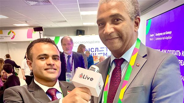 الصحفي محمد جمال