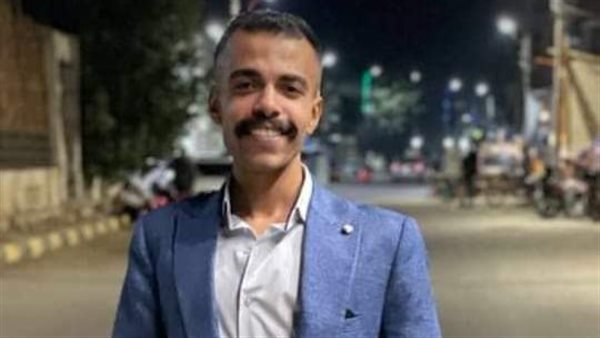 الطالب المتوفى