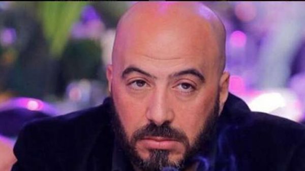 المخرج مجدي الهواري