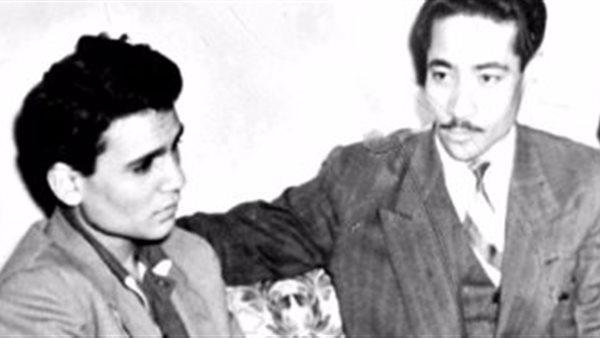 عبد الحليم حافظ ويحيى