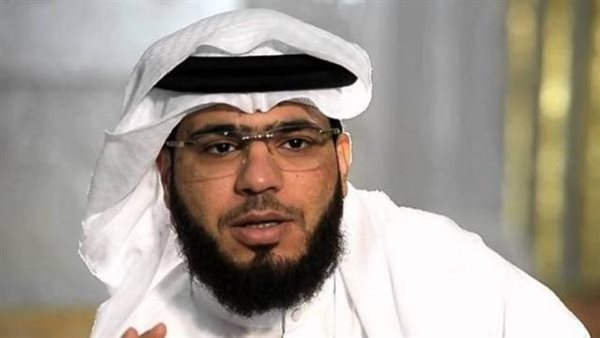 الداعية الإماراتي