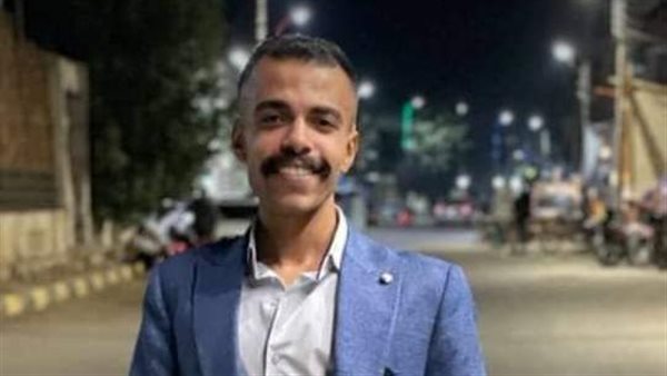 الطالب المتوفى 