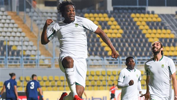 مابولولو لاعب الاتحاد