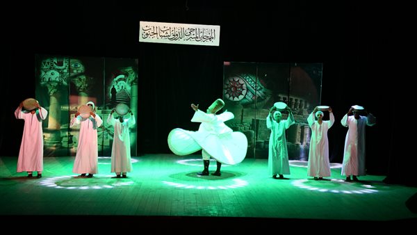 مسرح الجنوب