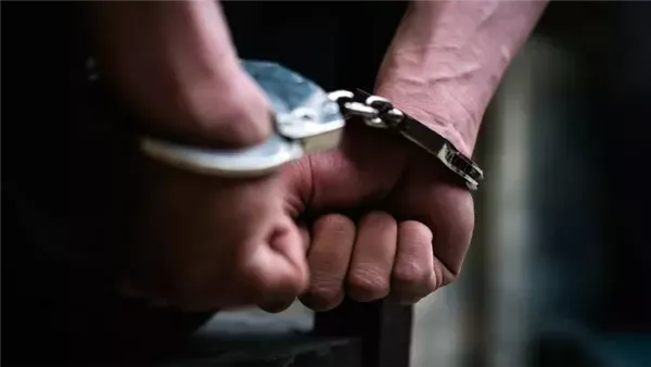 متهم _ أرشيفية