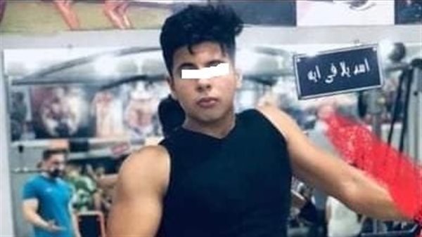 المتهم بقتل نيرة