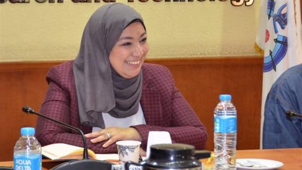 رئيس أكاديمية البحث