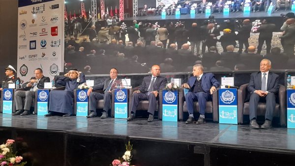 جانب من المؤتمر